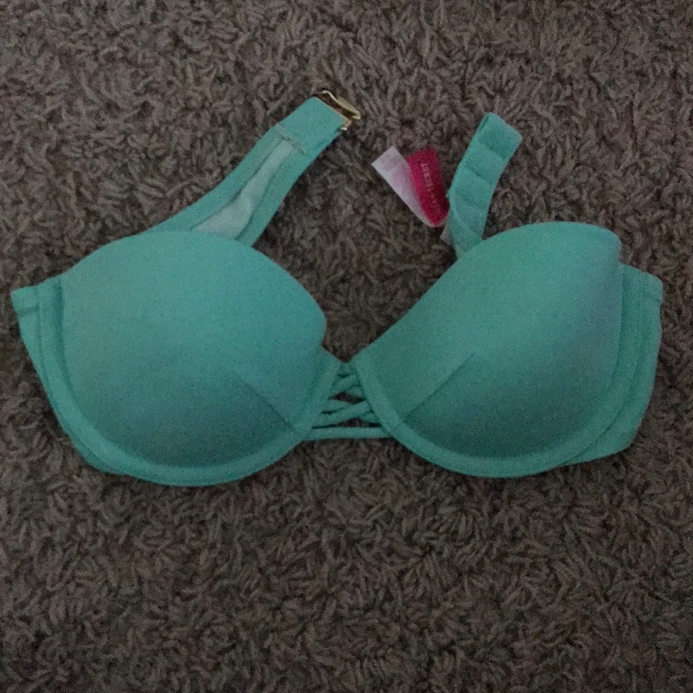 VS swim top